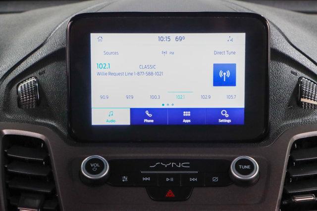 used 2020 Ford Transit Connect car, priced at $16,995