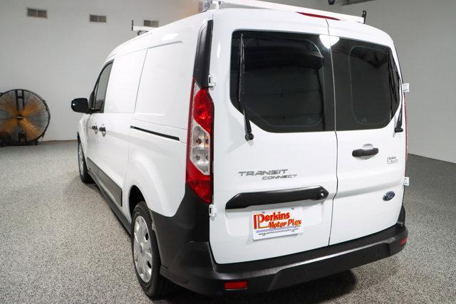 used 2020 Ford Transit Connect car, priced at $16,995