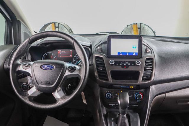 used 2020 Ford Transit Connect car, priced at $16,995