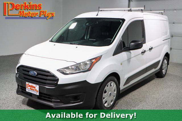 used 2020 Ford Transit Connect car, priced at $16,995