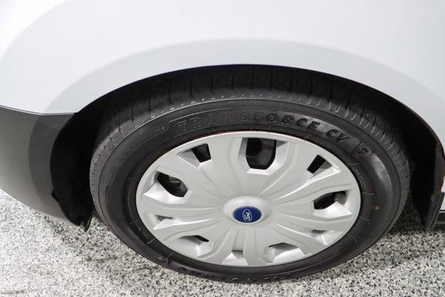 used 2020 Ford Transit Connect car, priced at $16,995