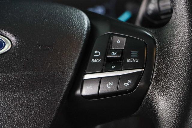 used 2021 Ford Escape car, priced at $17,995