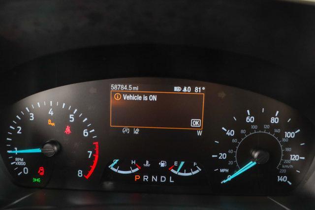 used 2021 Ford Escape car, priced at $17,995