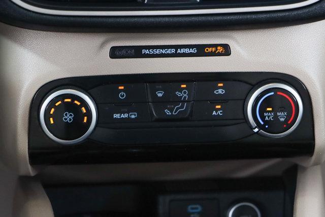 used 2021 Ford Escape car, priced at $17,995