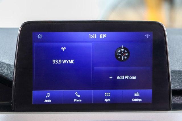 used 2021 Ford Escape car, priced at $17,995