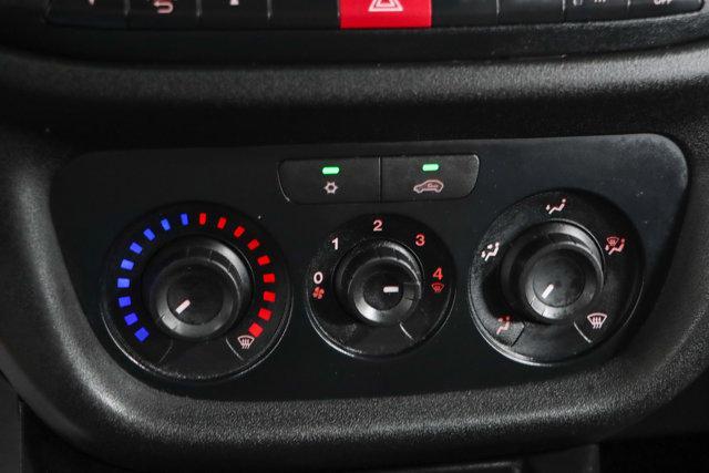 used 2021 Ram ProMaster City car, priced at $17,995