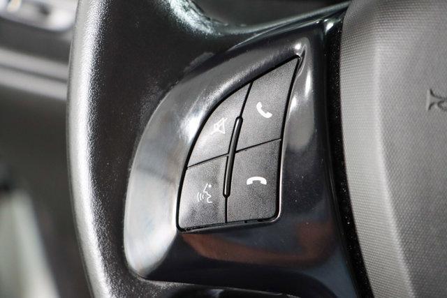 used 2021 Ram ProMaster City car, priced at $17,995