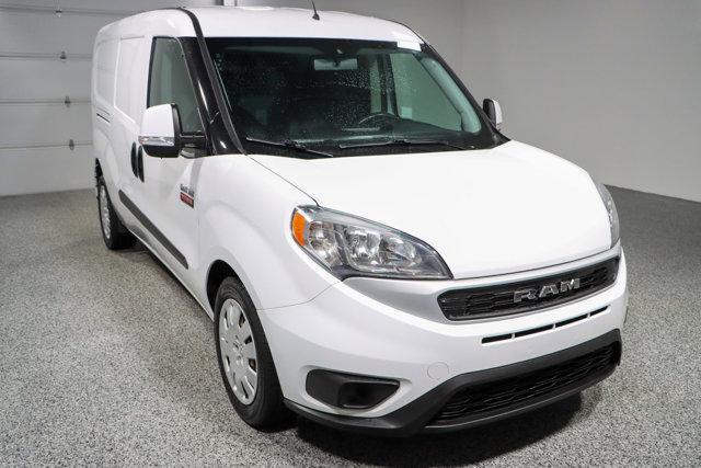 used 2021 Ram ProMaster City car, priced at $17,995
