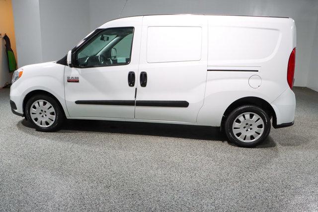 used 2021 Ram ProMaster City car, priced at $17,995