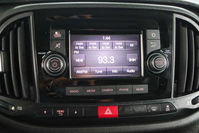 used 2021 Ram ProMaster City car, priced at $17,995