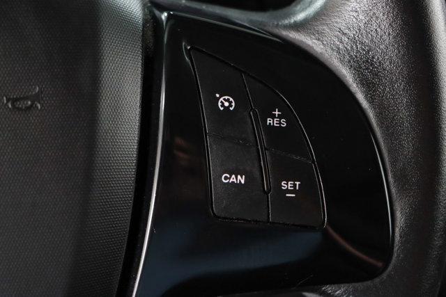 used 2021 Ram ProMaster City car, priced at $17,995