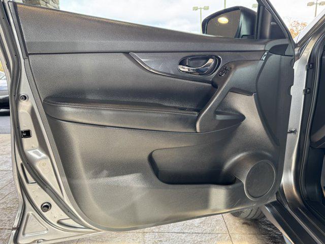 used 2018 Nissan Rogue car, priced at $11,995