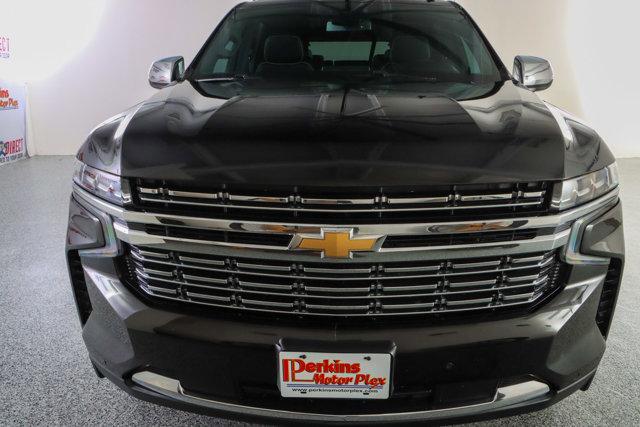 used 2023 Chevrolet Tahoe car, priced at $50,895