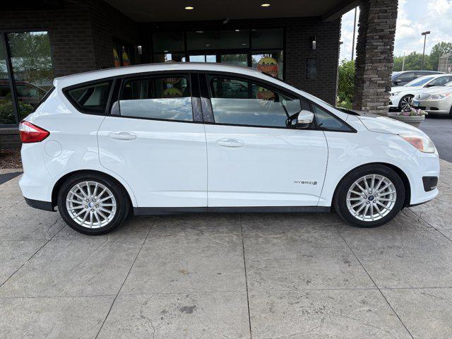 used 2013 Ford C-Max Hybrid car, priced at $6,995