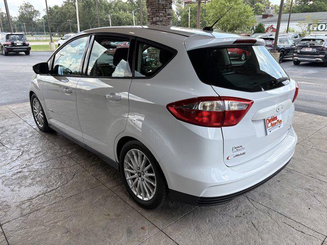 used 2013 Ford C-Max Hybrid car, priced at $6,995