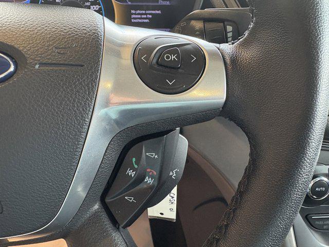 used 2013 Ford C-Max Hybrid car, priced at $6,995