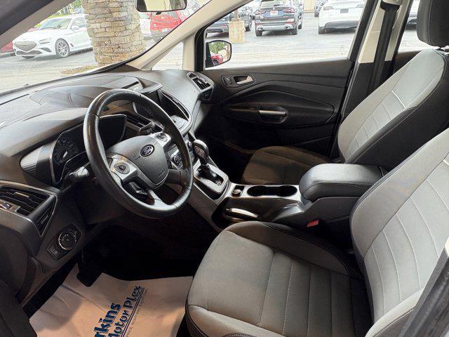 used 2013 Ford C-Max Hybrid car, priced at $6,995