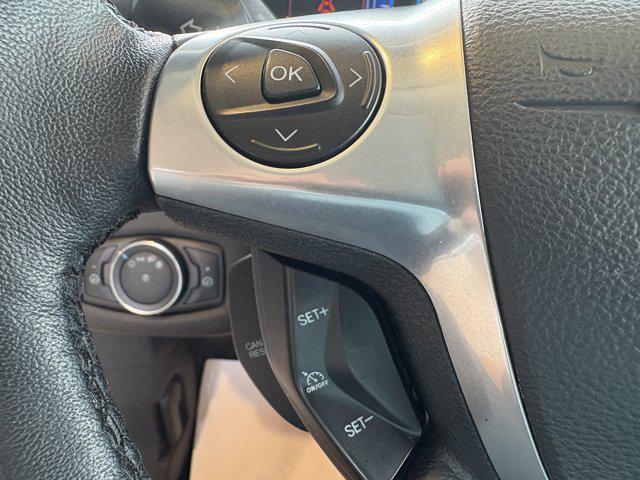 used 2013 Ford C-Max Hybrid car, priced at $6,995