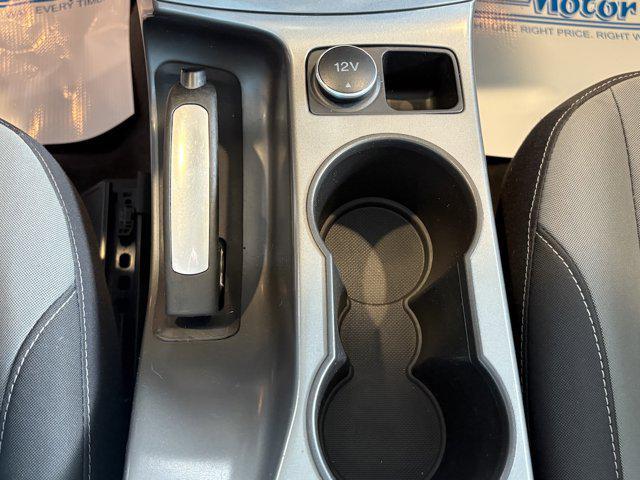 used 2013 Ford C-Max Hybrid car, priced at $6,995