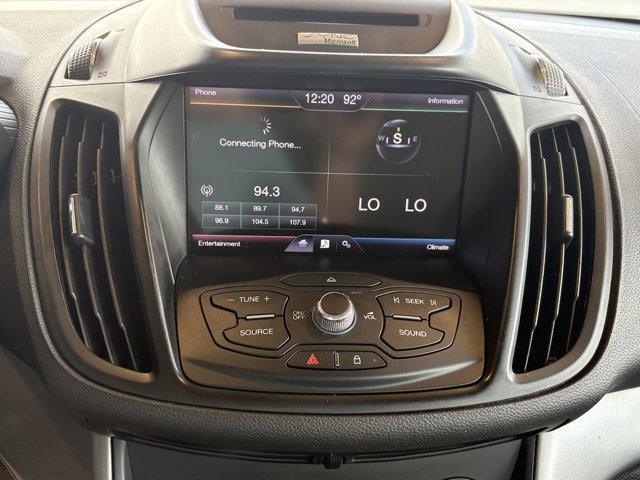 used 2013 Ford C-Max Hybrid car, priced at $6,995