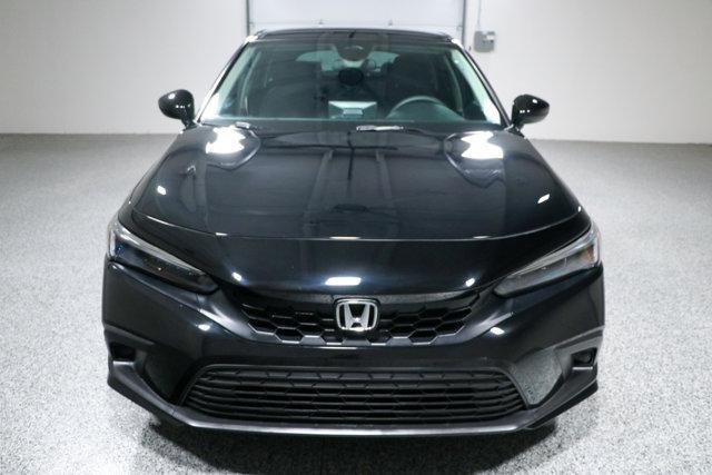 used 2023 Honda Civic car, priced at $24,995