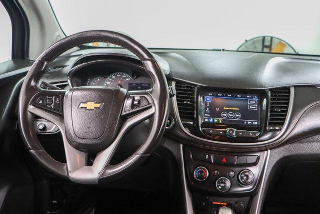 used 2018 Chevrolet Trax car, priced at $10,995