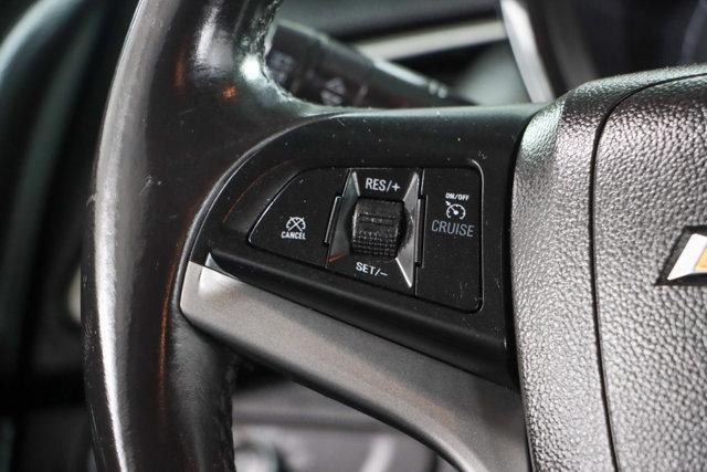 used 2018 Chevrolet Trax car, priced at $10,995