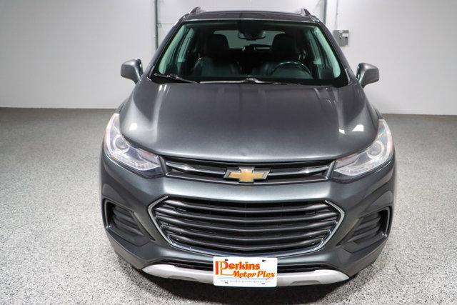 used 2018 Chevrolet Trax car, priced at $10,995