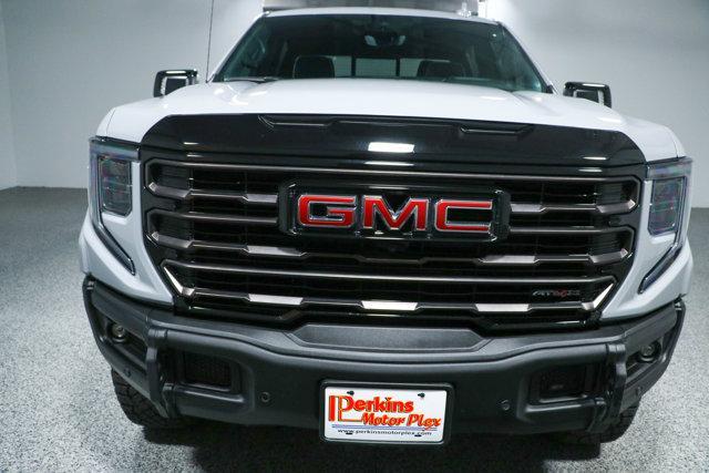 used 2024 GMC Sierra 1500 car, priced at $69,995