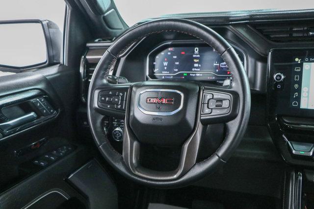 used 2024 GMC Sierra 1500 car, priced at $69,995