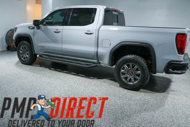 used 2024 GMC Sierra 1500 car, priced at $69,995