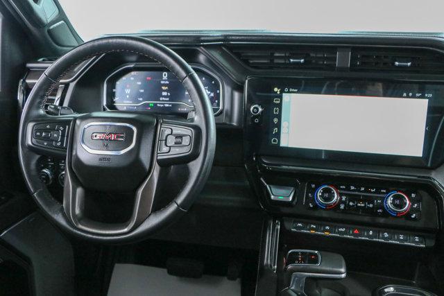 used 2024 GMC Sierra 1500 car, priced at $69,995