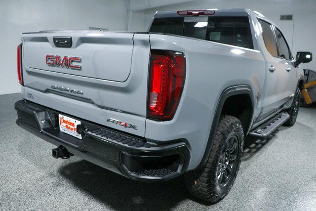 used 2024 GMC Sierra 1500 car, priced at $69,995