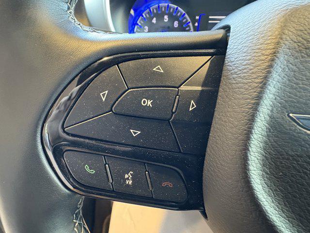 used 2018 Chrysler Pacifica car, priced at $11,995