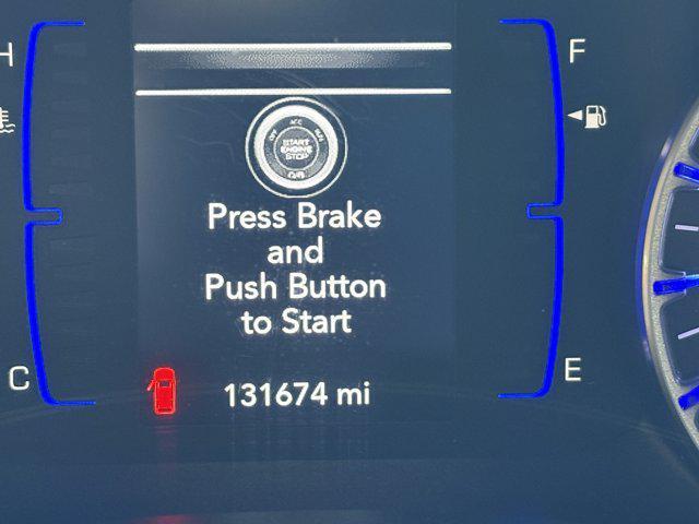 used 2018 Chrysler Pacifica car, priced at $11,995