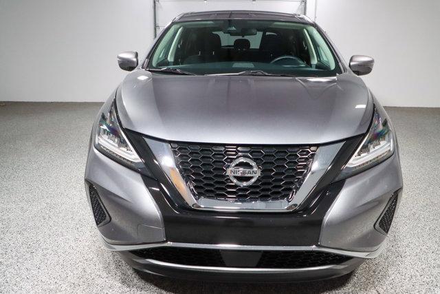 used 2020 Nissan Murano car, priced at $14,995