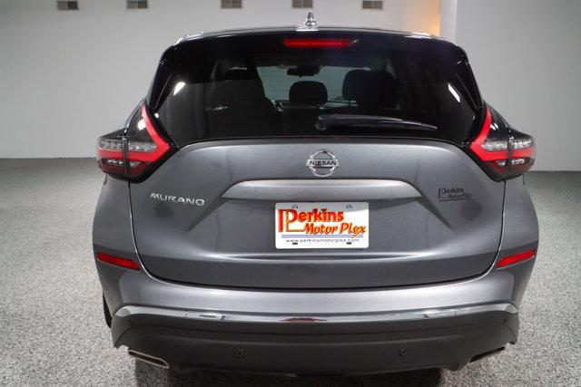 used 2020 Nissan Murano car, priced at $14,995