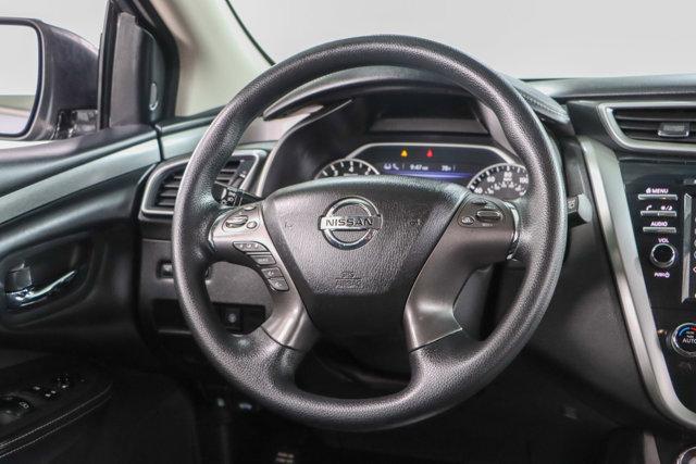 used 2020 Nissan Murano car, priced at $14,995