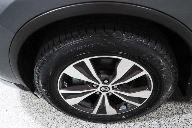 used 2020 Nissan Murano car, priced at $14,995