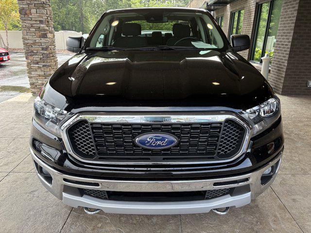used 2020 Ford Ranger car, priced at $26,995