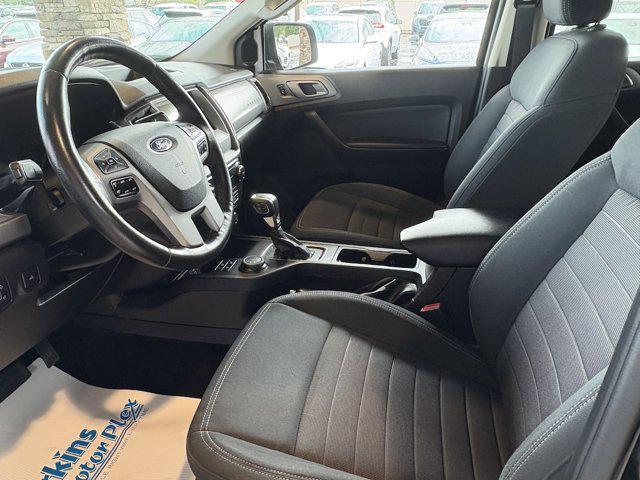 used 2020 Ford Ranger car, priced at $26,995