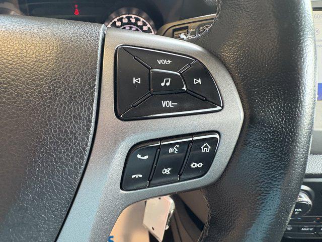 used 2020 Ford Ranger car, priced at $26,995