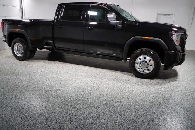 used 2024 GMC Sierra 3500 car, priced at $74,895