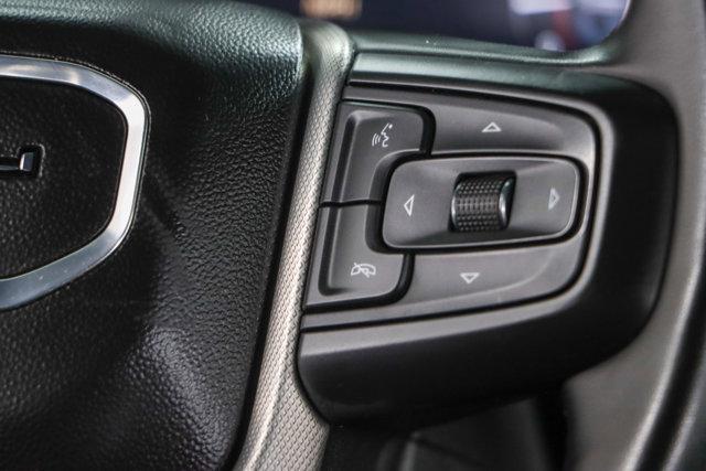 used 2024 GMC Sierra 3500 car, priced at $74,895