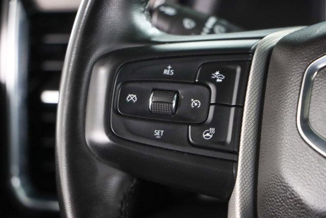 used 2024 GMC Sierra 3500 car, priced at $74,895