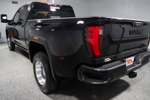 used 2024 GMC Sierra 3500 car, priced at $74,895