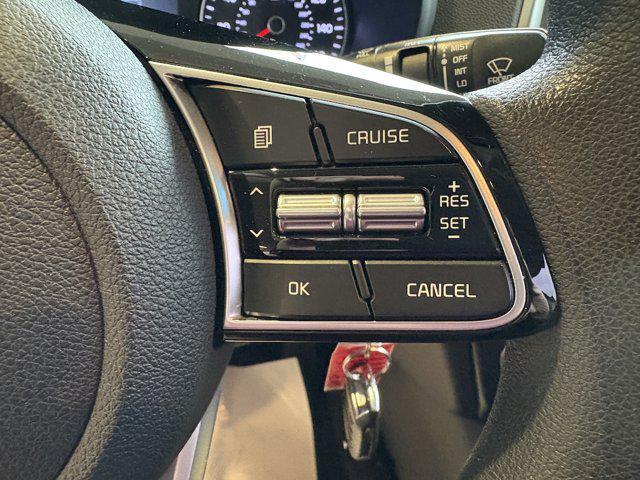 used 2020 Kia Optima car, priced at $12,995