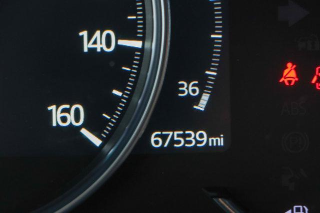 used 2019 Mazda CX-5 car, priced at $19,995