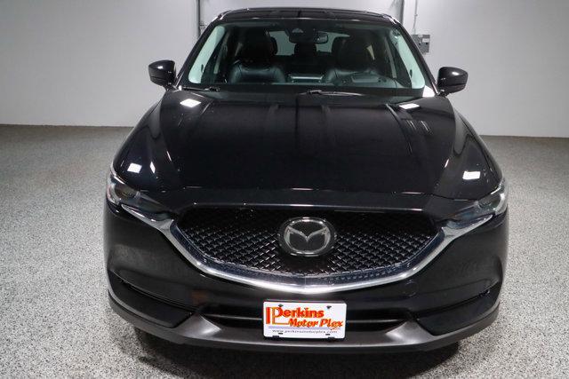 used 2019 Mazda CX-5 car, priced at $19,995