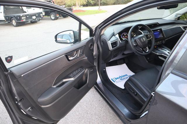 used 2020 Honda Clarity Plug-In Hybrid car, priced at $19,895